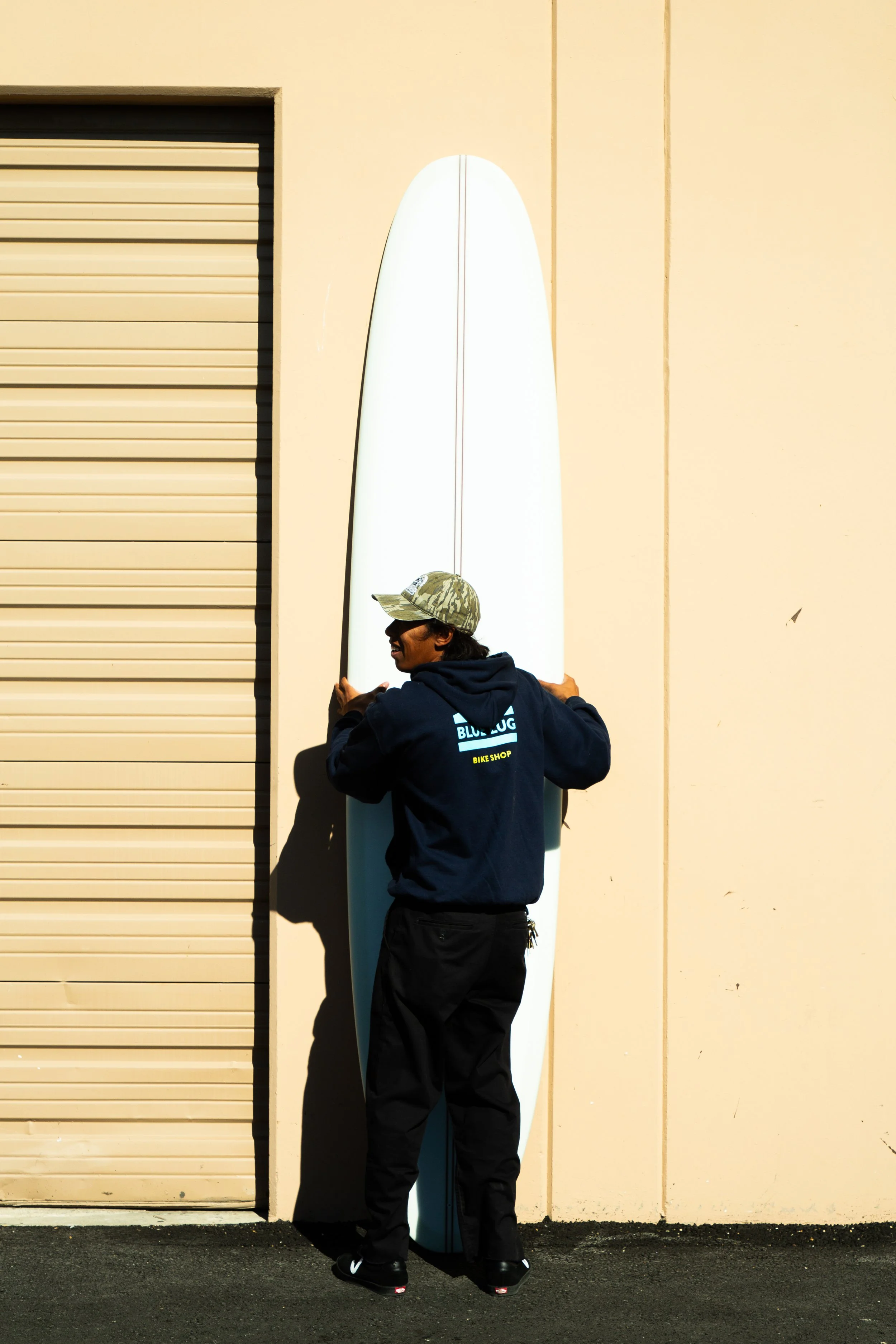 Gallery 3 — Grant Noble Surfboards